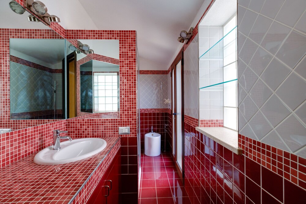 Photo of Bathroom in Torre Grande