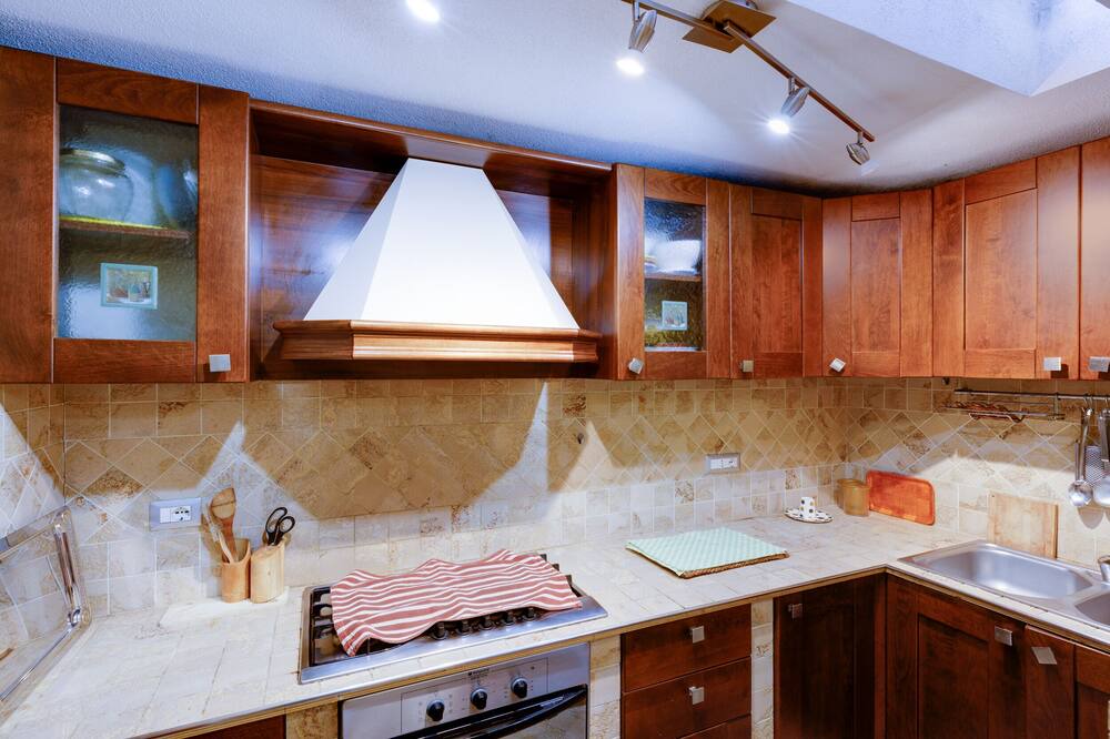 Photo of Kitchen in Torre Grande
