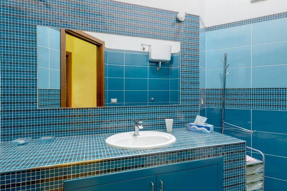 Photo of Bathroom in Torre Grande