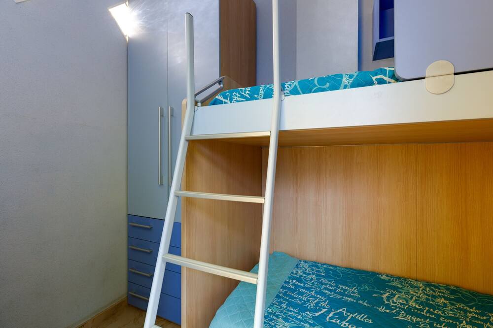 Photo of Bedroom in Torre Grande