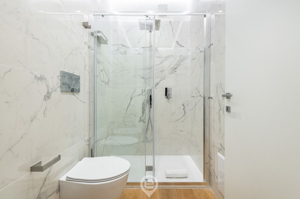 Photo of Bathroom in Historic Castle District