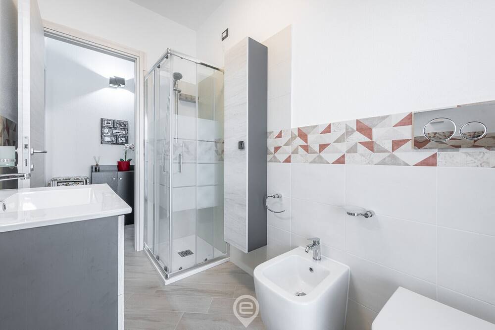 Photo of Bathroom in Sestu