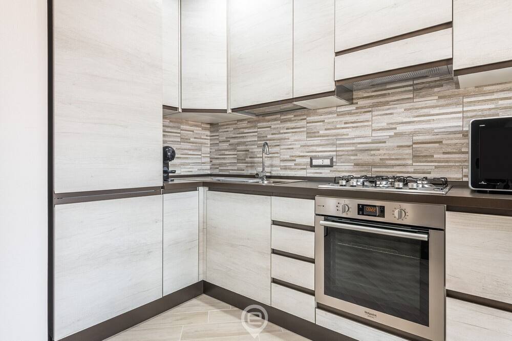 Photo of Kitchen in Sestu