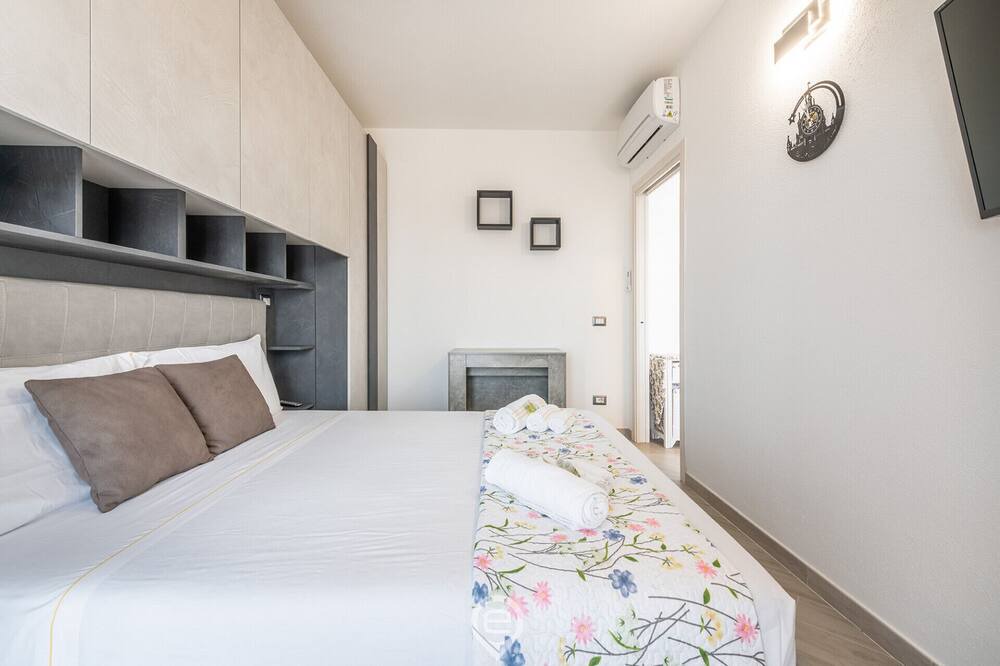 Photo of Bedroom in Sestu