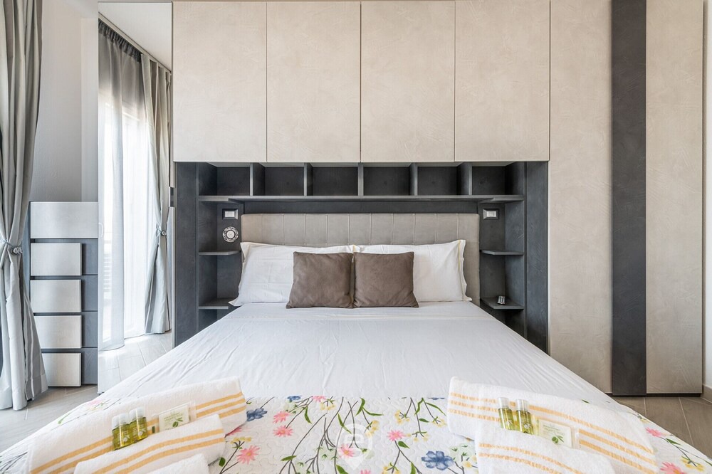 Photo of Bedroom in Sestu
