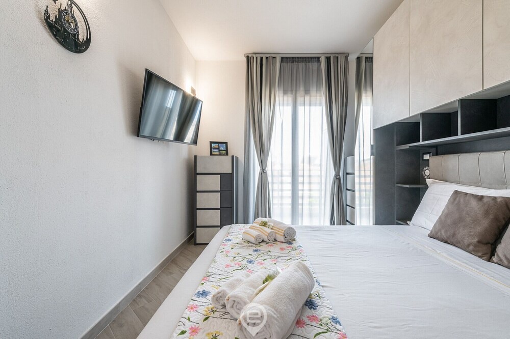 Photo of Bedroom in Sestu