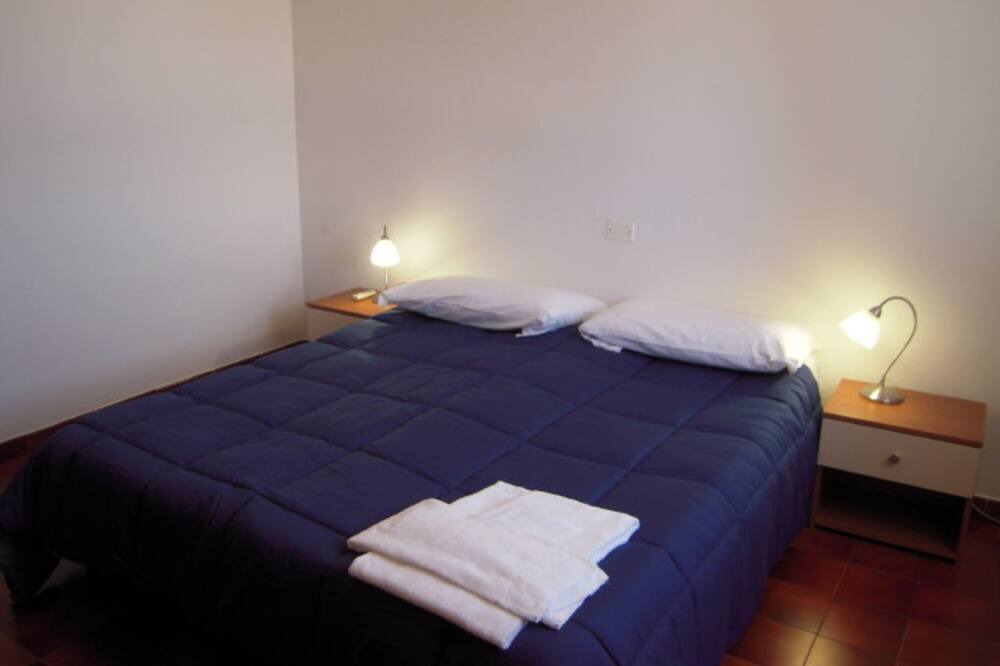 Photo of Bedroom in Maddalenedda