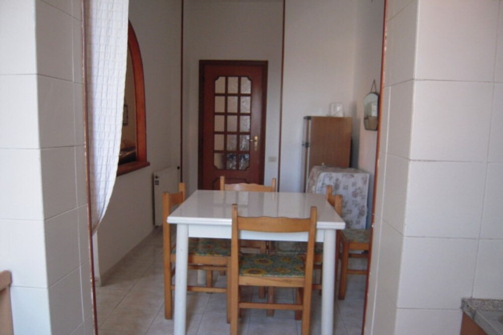 Photo of Kitchen in Maddalenedda