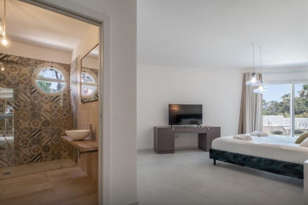 Photo of Bedroom in Costa Rei