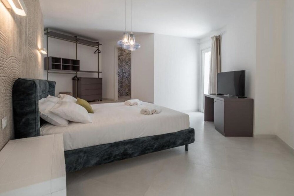 Photo of Bedroom in Costa Rei
