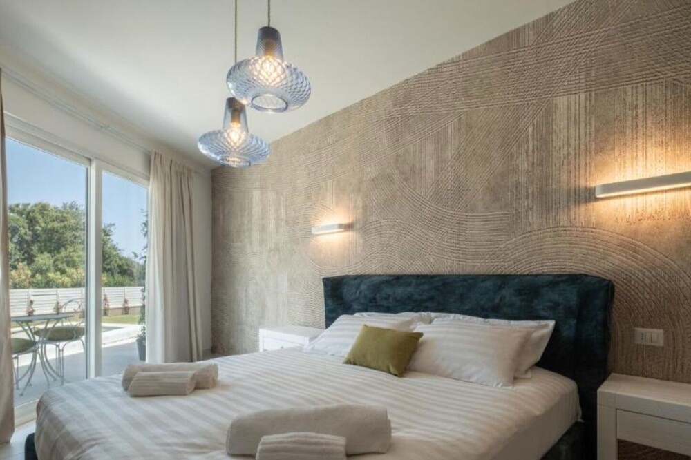 Photo of Bedroom in Costa Rei