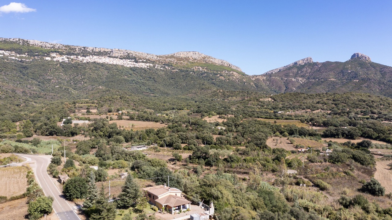 Photo of Outdoor in Baunei
