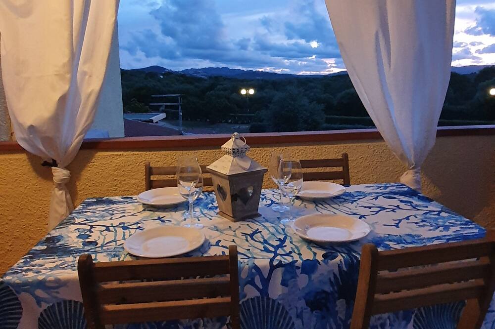 Photo of Outdoor in Porto Pollo