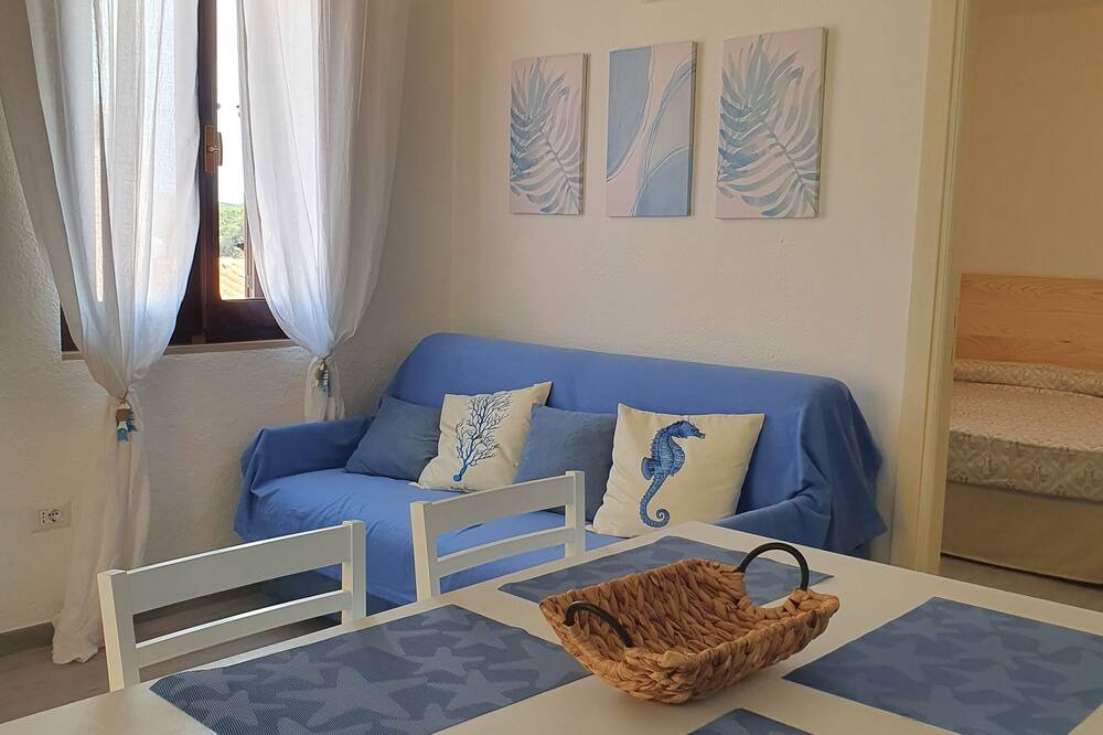 Photo of Livingroom in Porto Pollo