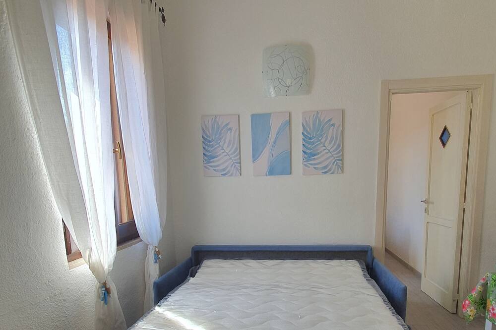 Photo of Bedroom in Porto Pollo