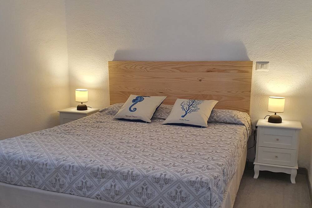 Photo of Bedroom in Porto Pollo