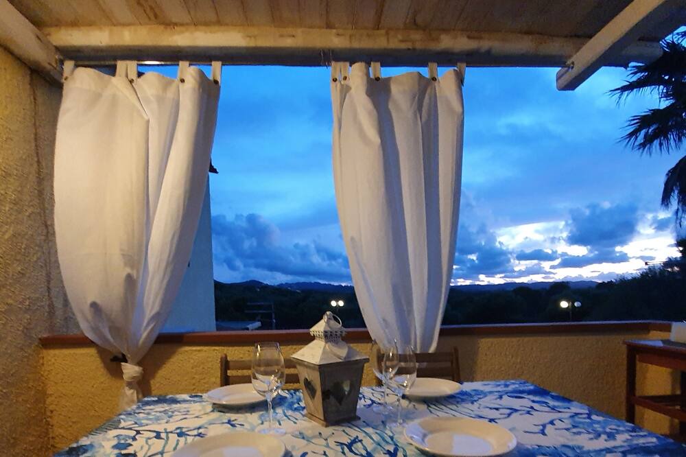 Photo of Outdoor in Porto Pollo