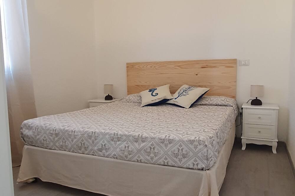 Photo of Bedroom in Porto Pollo