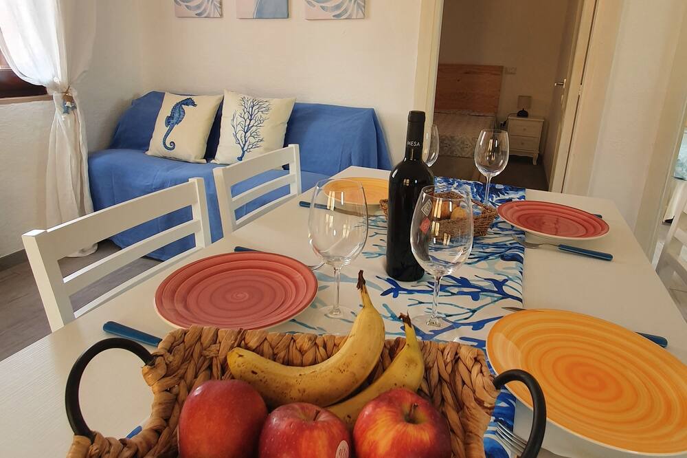 Photo of Livingroom in Porto Pollo