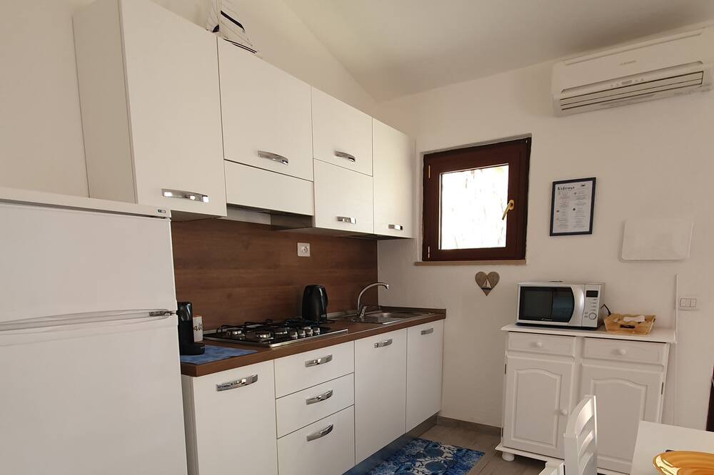 Photo of Kitchen in Porto Pollo