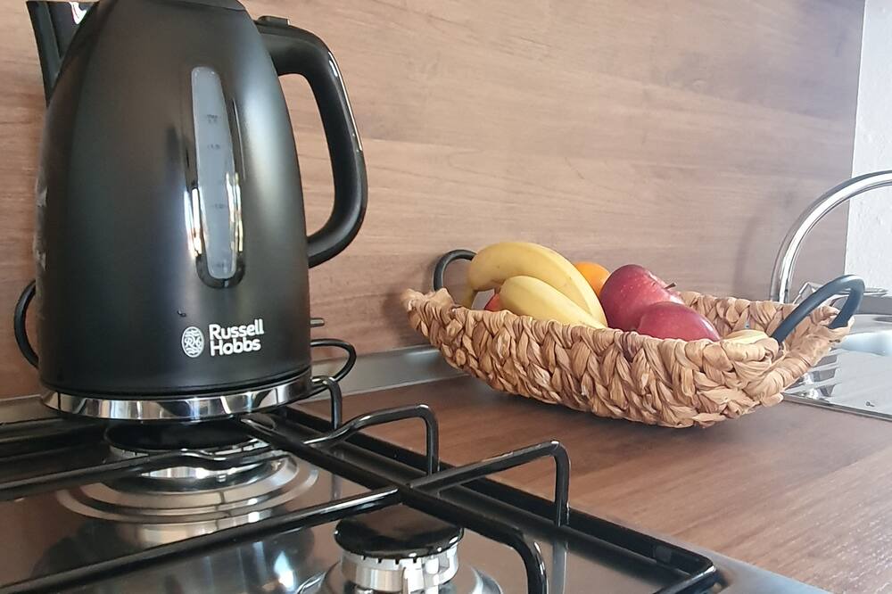 Photo of Kitchen in Porto Pollo