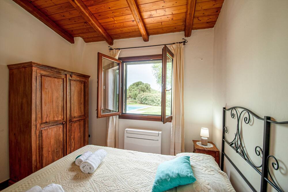 Photo of Bedroom in Arzachena