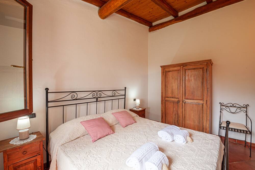 Photo of Bedroom in Arzachena