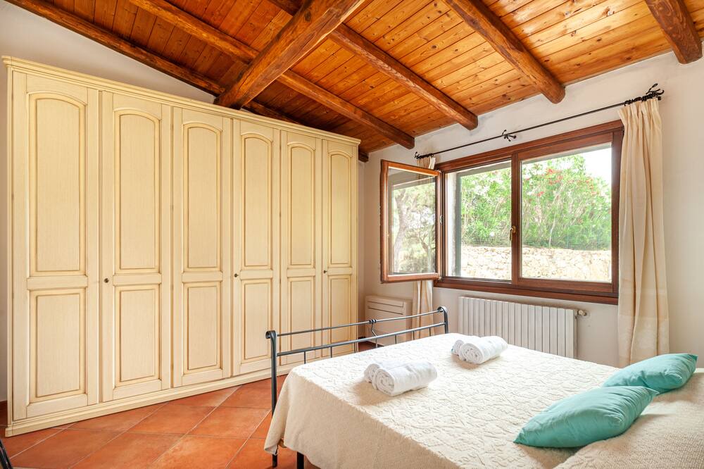 Photo of Bedroom in Arzachena