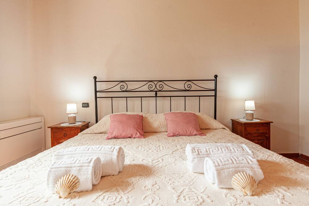 Photo of Bedroom in Arzachena