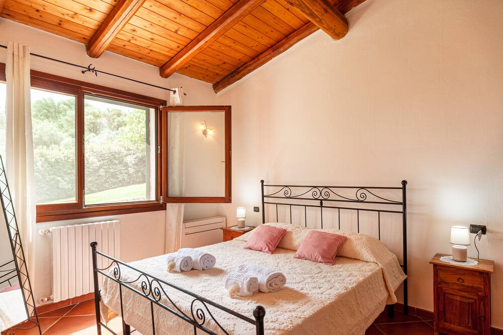 Photo of Bedroom in Arzachena