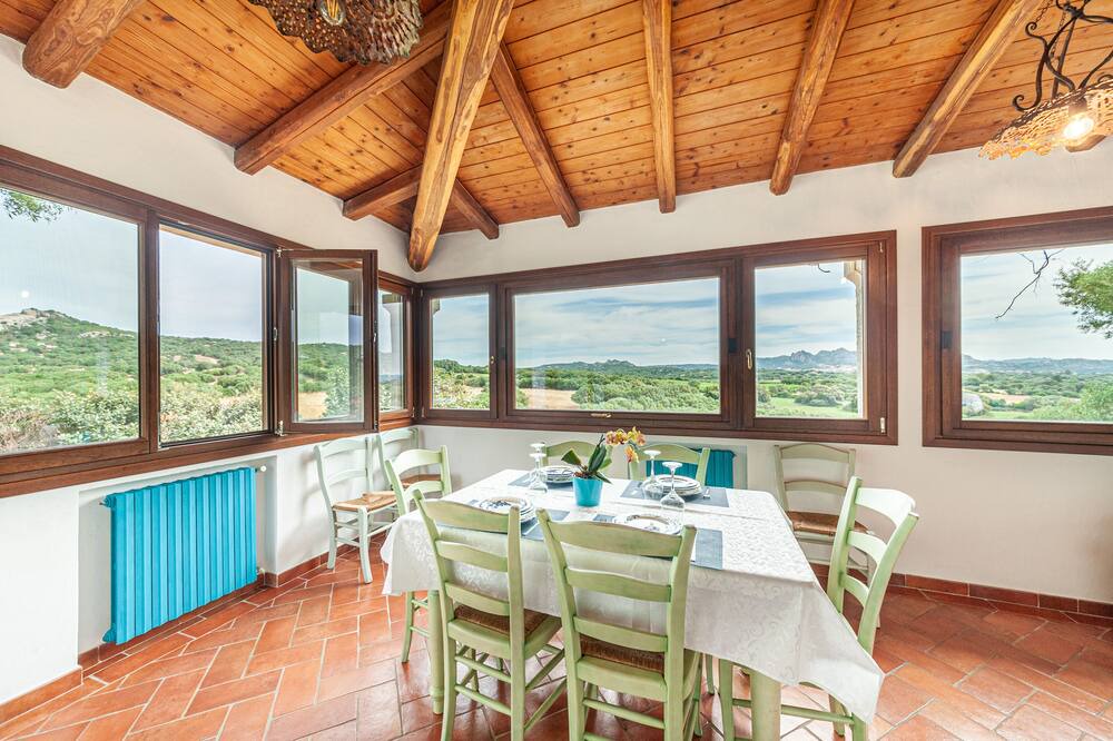 Photo of Kitchen in Arzachena