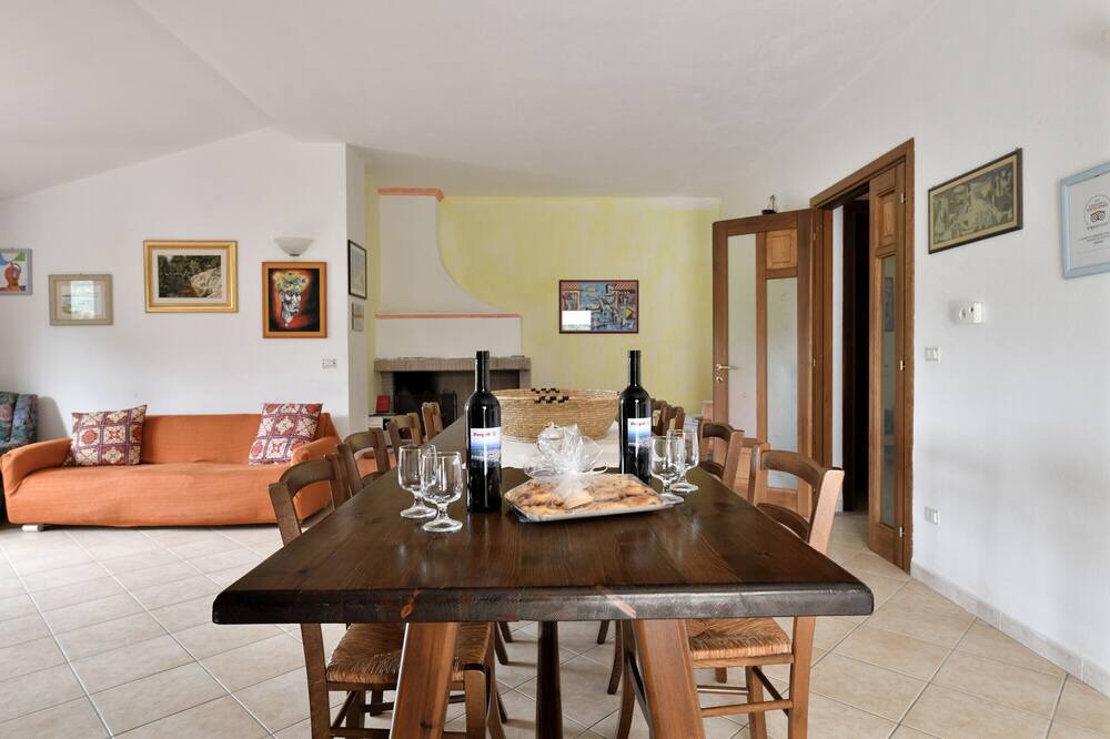 Photo of Kitchen in Dorgali