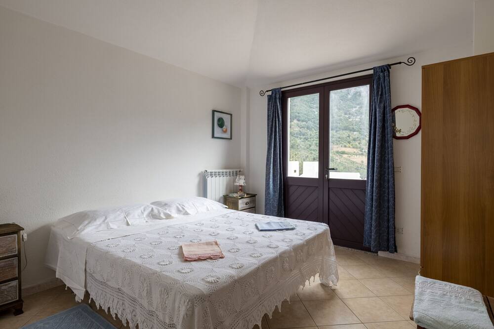 Photo of Bedroom in Dorgali