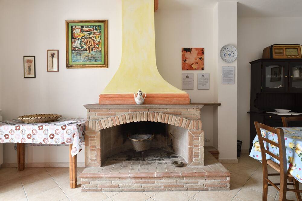 Photo of Livingroom in Dorgali