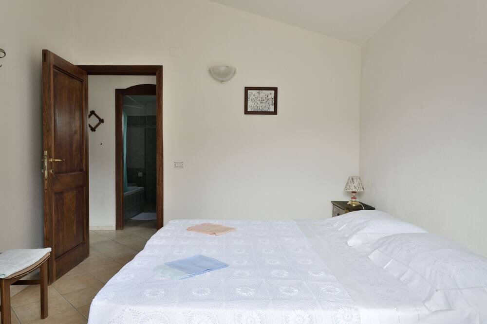 Photo of Bedroom in Dorgali