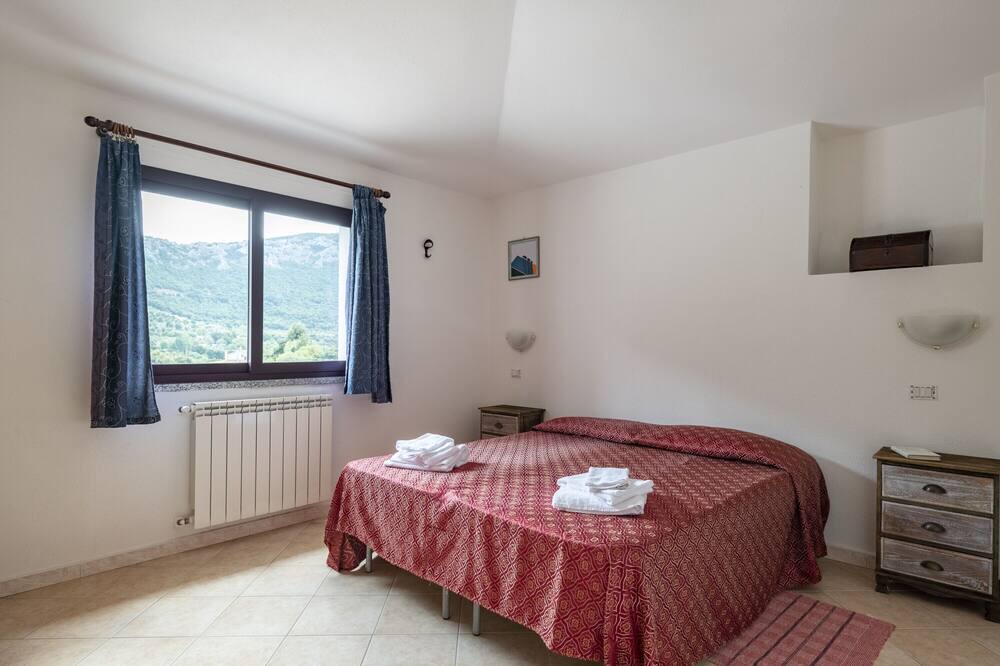Photo of Bedroom in Dorgali
