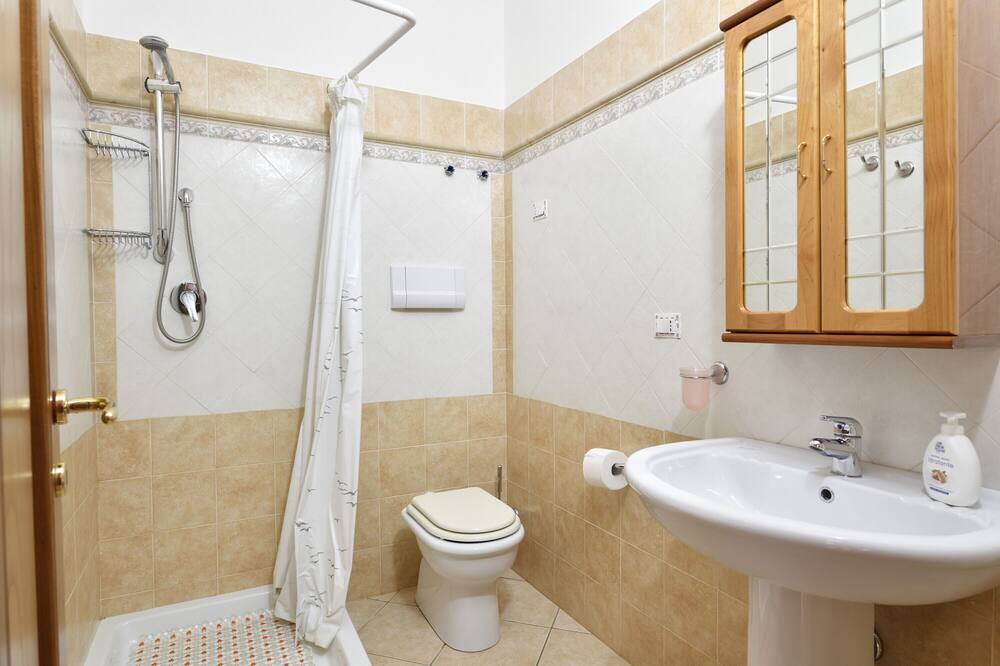 Photo of Bathroom in Dorgali