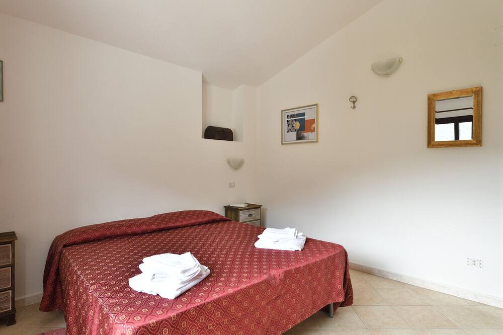 Photo of Bedroom in Dorgali