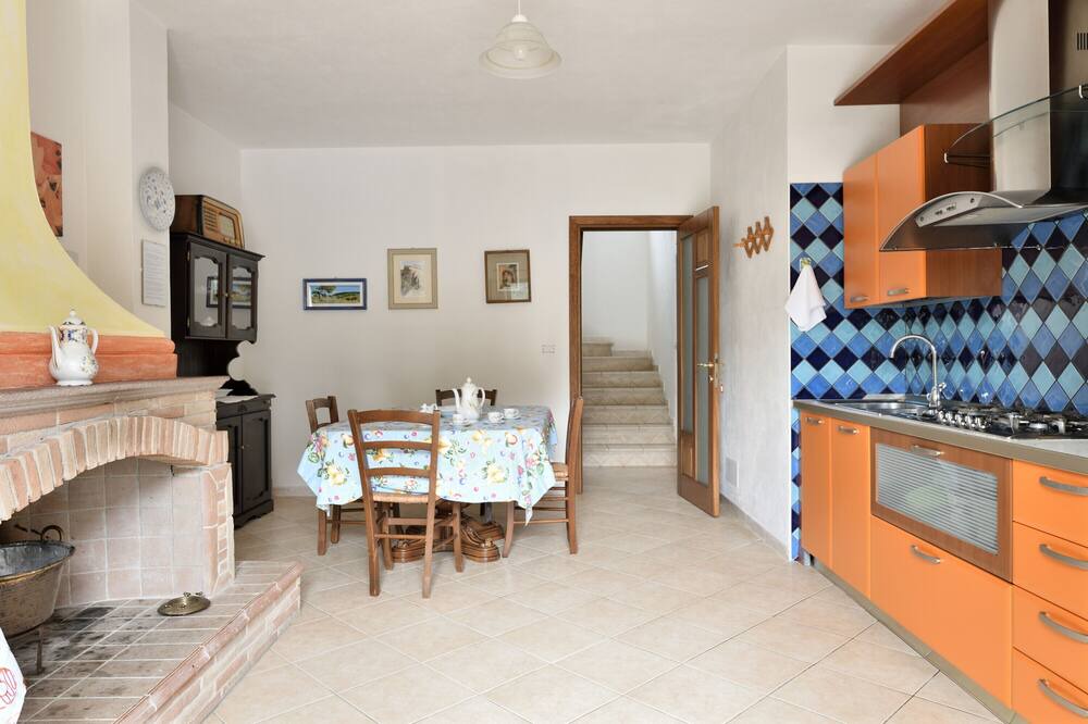 Photo of Livingroom in Dorgali
