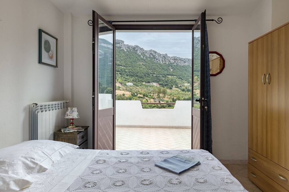 Photo of Bedroom in Dorgali