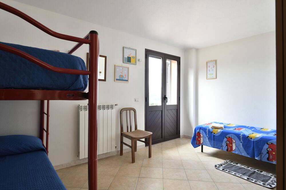 Photo of Bedroom in Dorgali