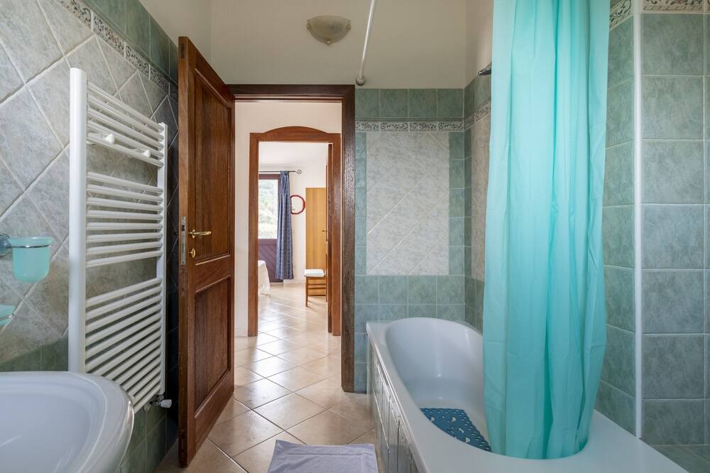 Photo of Bathroom in Dorgali