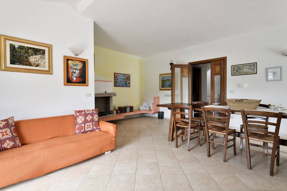 Photo of Livingroom in Dorgali