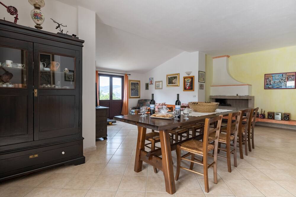 Photo of Kitchen in Dorgali