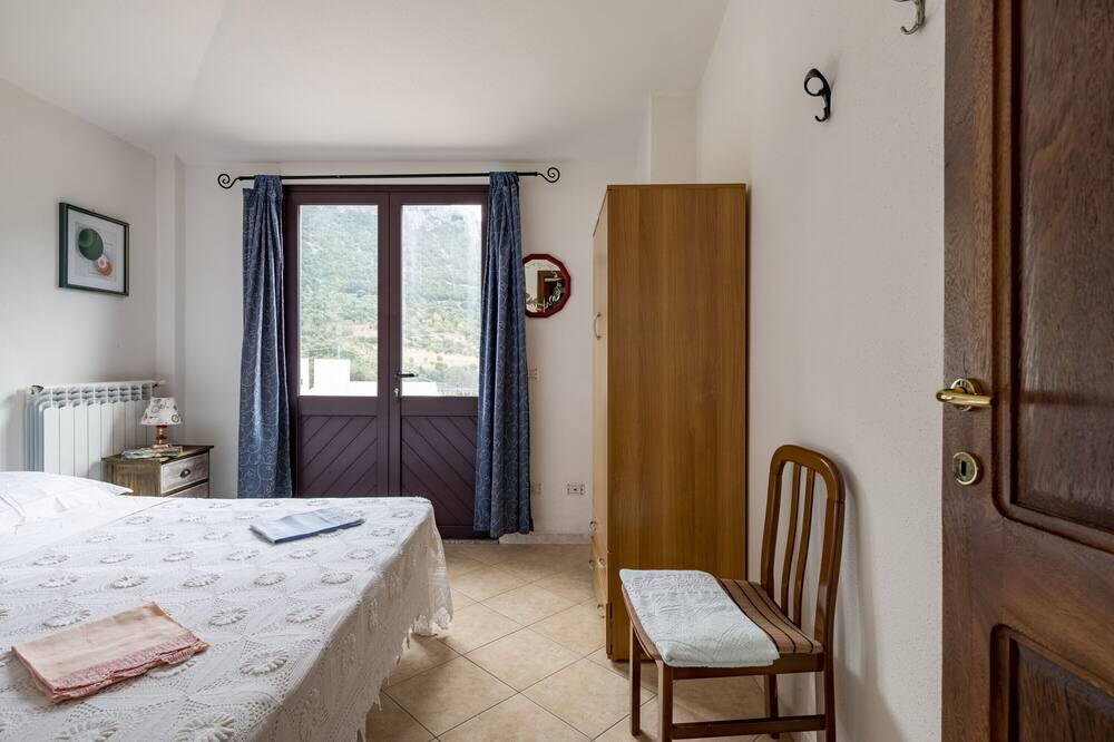Photo of Bedroom in Dorgali