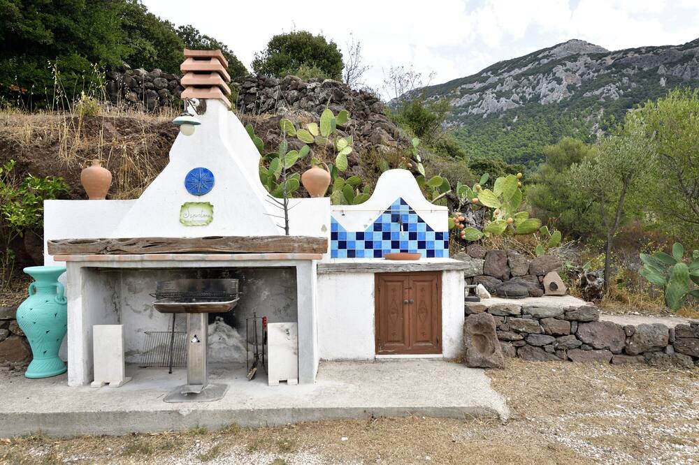 Photo of Outdoor in Dorgali