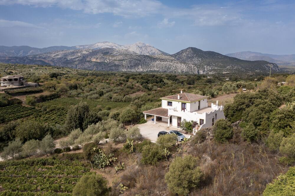 Photo of Outdoor in Dorgali