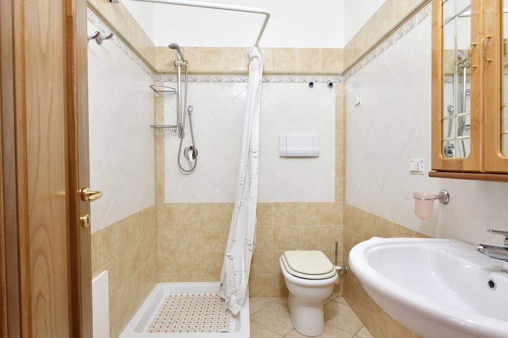 Photo of Bathroom in Dorgali