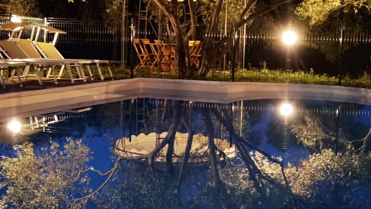 Photo of Outdoor in Tresnuraghes