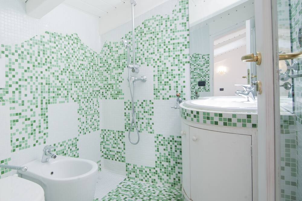 Photo of Bathroom in Capo Ferro